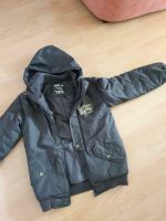 Winterjacke für Jungen gr.158/164 Bayern - Ichenhausen Vorschau