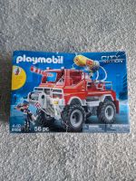 Neu Playmobil Feuerwehr Fahrzeug 9466 Kiel - Mettenhof Vorschau