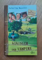 Die Karlsson Kinder - Wikinger und Vampire Nordrhein-Westfalen - Herzogenrath Vorschau