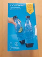 Sodastream 1l Kunststoffflaschen 2erpack Hessen - Fulda Vorschau
