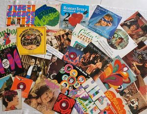 Schallplatten, Musik und CDs gebraucht kaufen in Schwerin | eBay  Kleinanzeigen ist jetzt Kleinanzeigen