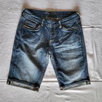Kurze Tom Tailor Jeans für Damen Größe 36 Sachsen - Dippoldiswalde Vorschau