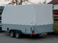 Kart Trailer Rennkart Schaltkart Bayern - Neutraubling Vorschau