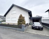 Familienparadies in Zellhausen: 155 m² mit Doppelwohn-Option & Charmantem Garten Hessen - Mainhausen Vorschau
