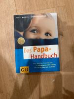 Schwangerschaftsbuch das Papa Handbuch Nordrhein-Westfalen - Bünde Vorschau