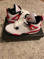 Jordan 4 Red Ceme t Rostock - Hansaviertel Vorschau