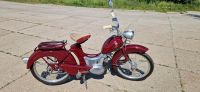 Simson SR2 E Bj. 1963 Sachsen-Anhalt - Gröningen Vorschau