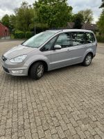 Ford Galaxy Trend - Bj 2012 - wenig Kilometer Nordrhein-Westfalen - Bergheim Vorschau