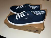 NEU! KangaROOS Damen Sneaker Blau /Weiss 40 Niedersachsen - Hagen am Teutoburger Wald Vorschau