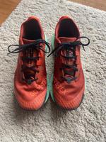 Nike Trailrunning Goretex Schuhe Größe 44 Schleswig-Holstein - Kropp Vorschau