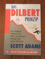 Buch, das Dilbert Prinzip Rheinland-Pfalz - Lambrecht (Pfalz) Vorschau