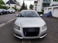 Audi A3 Turbo 1.8 TFSI / Euro5 / TÜV Neu / Tausch möglich Bayern - Schweinfurt Vorschau