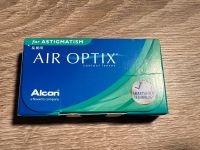 Air Optix for Astigmatism -6,0 Dioptrien, 6 Kontaktlinsen Monat Niedersachsen - Lüneburg Vorschau