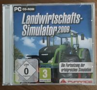 Landwirtschaftssimulator 2009, CD-ROM Bayern - Arnschwang Vorschau
