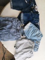 Kurze Hosen Name it, Next und Zara Versand inklusive Kreis Pinneberg - Quickborn Vorschau