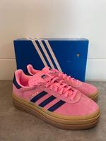 Adidas Gazelle Bold W Gr. 38 Nordrhein-Westfalen - Hückeswagen Vorschau
