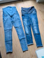 Schwangerschaftsjeans Sachsen - Olbersdorf Vorschau