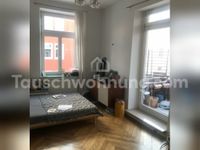 [TAUSCHWOHNUNG] schöne Altbauwohnung München - Schwanthalerhöhe Vorschau