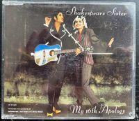 Shakespears Sisters - My 16th Apology Niedersachsen - Stadthagen Vorschau