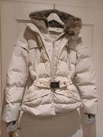 Wellensteyn Tivana Winterjacke weiss Berlin - Zehlendorf Vorschau
