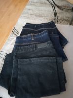 3 Ulla Popken Jeanshosen gr 54 Nordrhein-Westfalen - Krefeld Vorschau