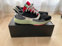 Adidas ZX 4000 4D Gr 46 US 11.5 wie NEU Baden-Württemberg - Villingendorf Vorschau