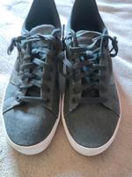 Adidas Sneaker Daily 4.0 Camouflage Hessen - Limburg Vorschau