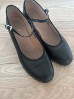 Bloch Steppschuhe Größe 8,5 Niedersachsen - Wilhelmshaven Vorschau