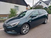 Opel Astra K Sportstourer 1.6 CDTI Active TÜV neu Bayern - Gundelsheim Vorschau