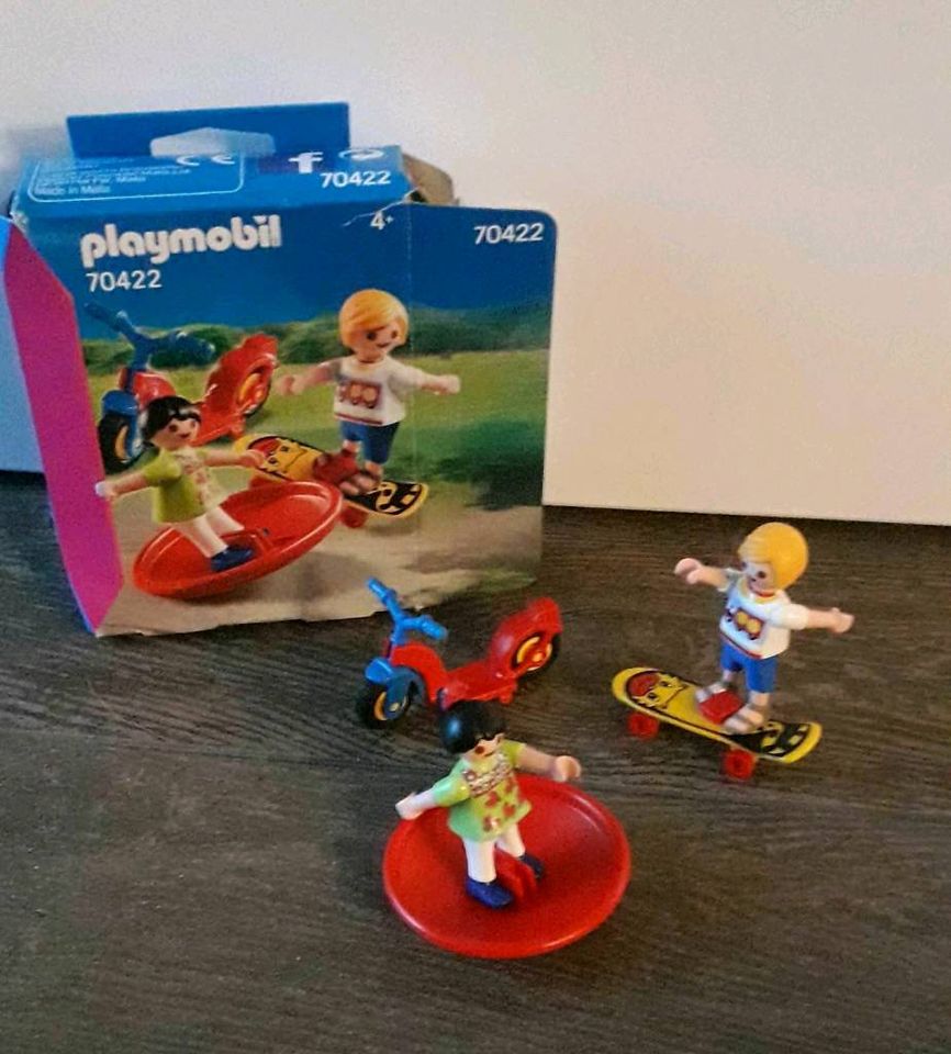 Playmobil 70422 2 Kinder mit Spielgeräten OVP in Nordrhein-Westfalen -  Holzwickede | Playmobil günstig kaufen, gebraucht oder neu | eBay  Kleinanzeigen ist jetzt Kleinanzeigen