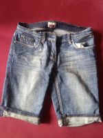 Jeans Shorts Gr. 36 Niedersachsen - Wildeshausen Vorschau