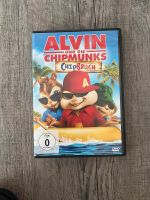 DVD Alvin und die Chipmunks - Chipbruch Nordrhein-Westfalen - Herzogenrath Vorschau