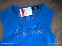 Damen Abend Kleid C&A gr.36 neu Hessen - Bad Homburg Vorschau