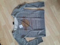 #141 Hard Rock Cafe San Francisco Pulli Grau melliert, Gr. S Nordrhein-Westfalen - Bestwig Vorschau