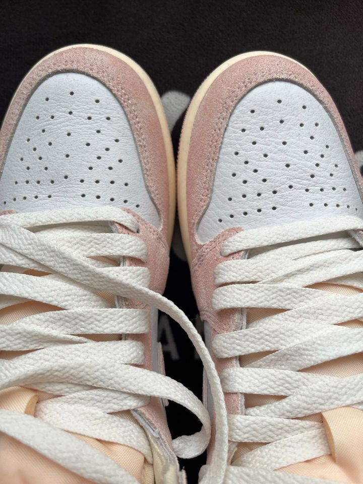 Nike Air Jordan 1 Washed Pink (W) 39 US 8W in München