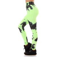 Sexy Sportleggings Push-Up Leggings Fitnesshose Sporthose Yogahos Sachsen - Chemnitz Vorschau