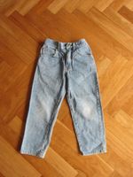 Jeans blau Gr. 104 Kr. München - Grünwald Vorschau