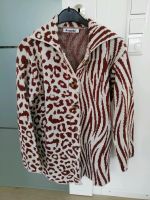 Strickjacke Zebra Leopardenprint, Muster Bayern - Olching Vorschau