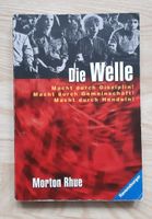 "Die Welle" Buch von Morton Rhue Nordrhein-Westfalen - Bad Driburg Vorschau