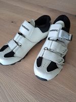 Fahrradschuhe Shimano SH-WM 63 weiß, Größe 40 München - Trudering-Riem Vorschau