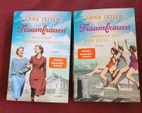 Anna Jessen 2 Bände Traumfrauen Petticoat,  Minirock Niedersachsen - Neustadt am Rübenberge Vorschau