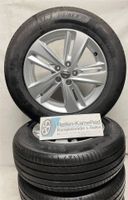 4x ORG Opel Grandland X Alufelgen Sommerreifen 215/65R17 103V XL Hessen - Flörsheim am Main Vorschau