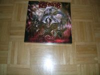 Kreator - Gods Of Violence (Box Set) München - Altstadt-Lehel Vorschau