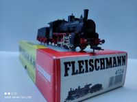 Fleischmann 4124 Schlepptenderlokomotive DRG BR 53 7752 H0/DC OVP Nordrhein-Westfalen - Espelkamp Vorschau