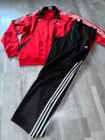 Vintage Adidas Sportanzug Retro Oldschool Jacke Hose gr.8 L xl Bayern - Treuchtlingen Vorschau