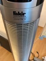 Fakir TVL 30 Ventilator (Mit Fernbedienung) Stuttgart - Stuttgart-Ost Vorschau