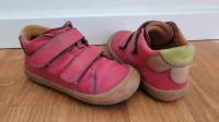 Froddo Klettschuhe Ollie Velcro 25, wine Hamburg-Nord - Hamburg Alsterdorf  Vorschau