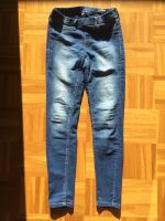 MANGO JEANS Leggins Mod. PITI Gr. 34 Bayern - Greding Vorschau