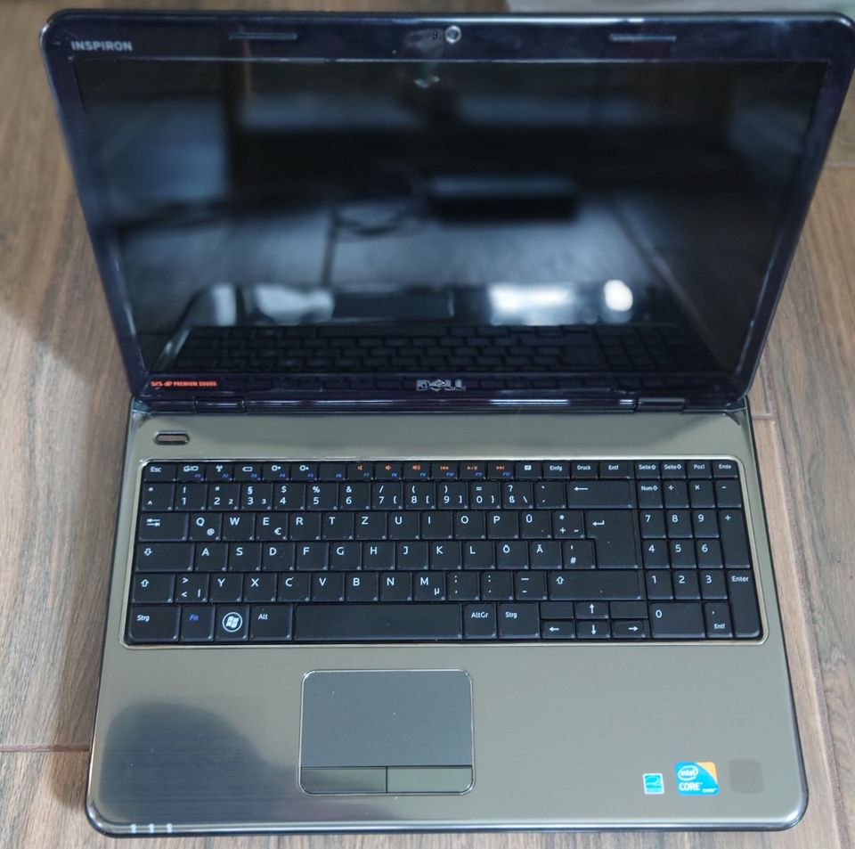 2x Dell Inspiron N5010 Defekt, Konvolut in Freital