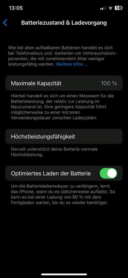 iPhone X 256gb in Völklingen